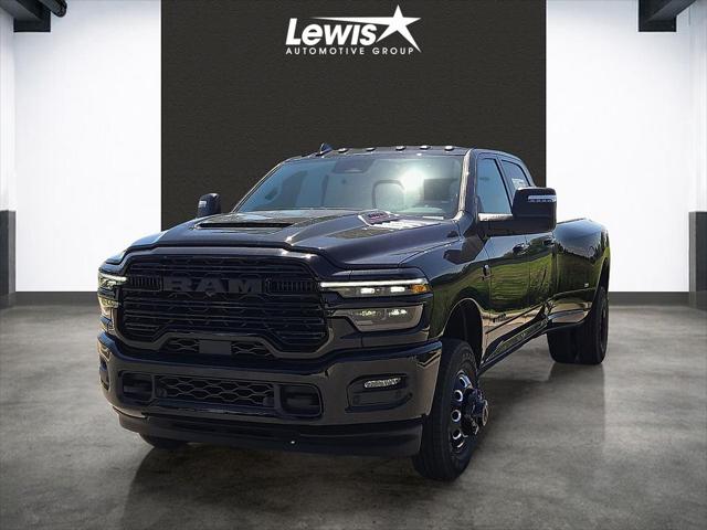 2026 Ram 3500 Laramie Crew Cab 4x4 8' Box for sale in Fayetteville, AR