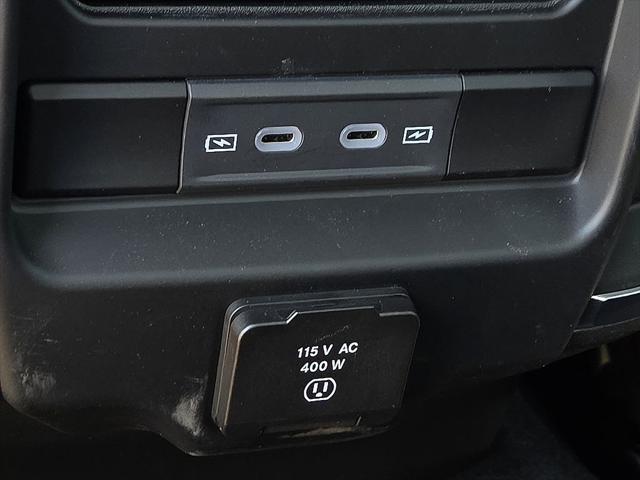 2026 Ram 3500 Laramie Crew Cab 4x4 8' Box