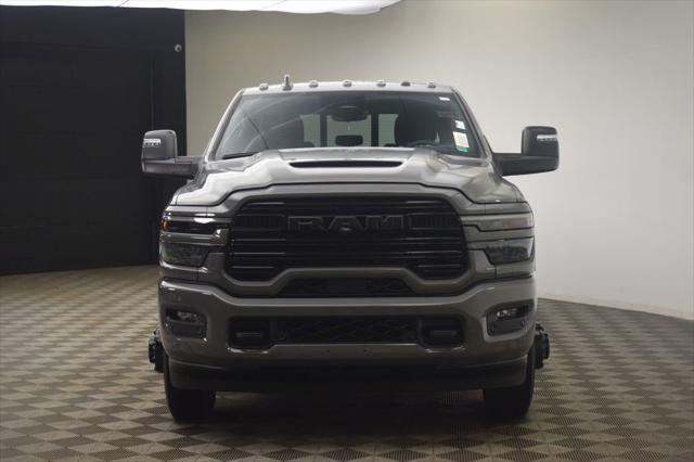 2026 RAM Ram 3500 RAM 3500 LARAMIE CREW CAB 4X4 8 BOX 2026 RAM Ram 3500 RAM 3500 LARAMIE CREW CAB 4X4 8 BOX