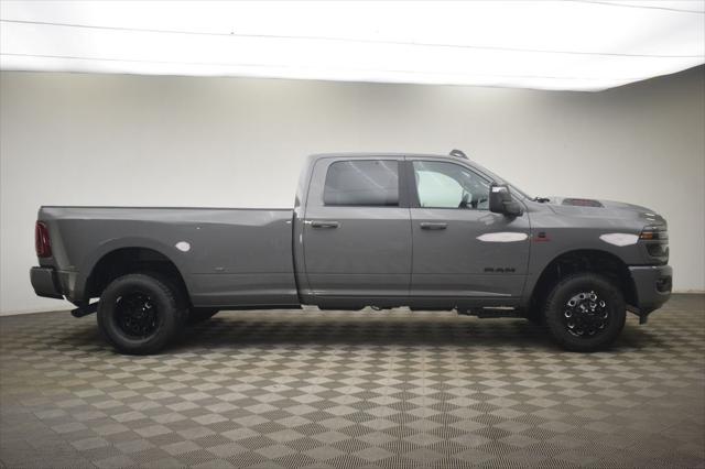 2026 RAM Ram 3500 RAM 3500 LARAMIE CREW CAB 4X4 8 BOX 2026 RAM Ram 3500 RAM 3500 LARAMIE CREW CAB 4X4 8 BOX