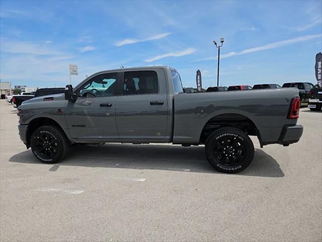 2026 RAM Ram 2500 RAM 2500 LONE STAR CREW CAB 4X4 64 BOX 2026 RAM Ram 2500 RAM 2500 LONE STAR CREW CAB 4X4 64 BOX