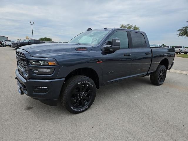 2026 RAM 2500 RAM 2500 LONE STAR CREW CAB 4X4 64 BOX