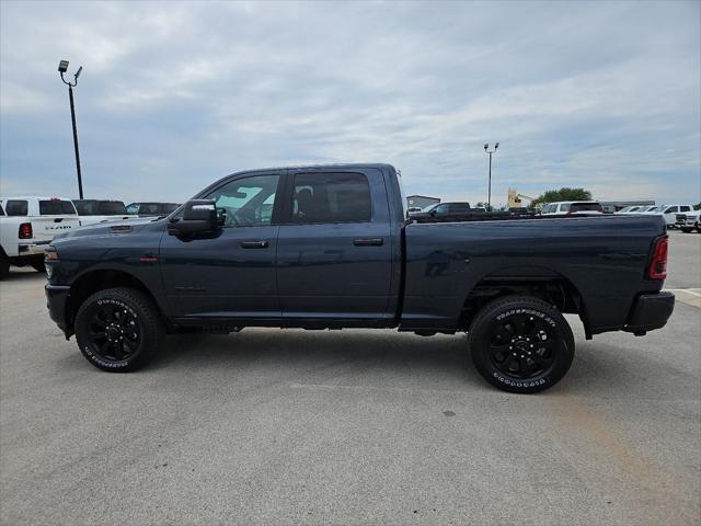 2026 RAM Ram 2500 RAM 2500 LONE STAR CREW CAB 4X4 64 BOX 2026 RAM Ram 2500 RAM 2500 LONE STAR CREW CAB 4X4 64 BOX