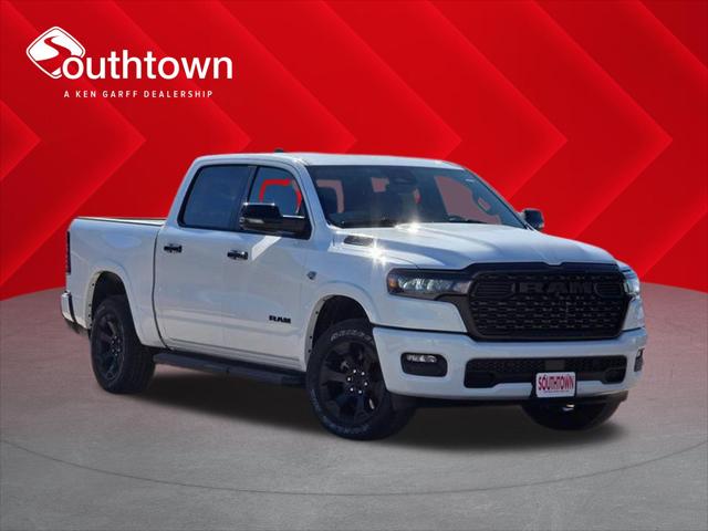 2026 Ram 1500 Big Horn Crew Cab 4x4 57 Box for sale in Indianola, IA