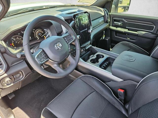 2026 RAM Ram 2500 RAM 2500 LARAMIE CREW CAB 4X4 64 BOX