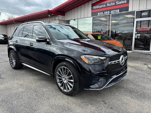 2024 Mercedes-Benz GLE GLE 450 4MATIC for sale in Green Bay, WI