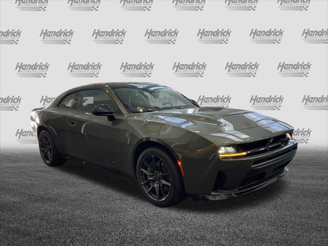 2026 Dodge Charger Scat Pack 2-Door AWD