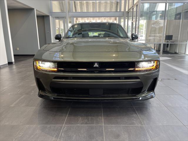 2026 Dodge Charger Scat Pack 2-Door AWD