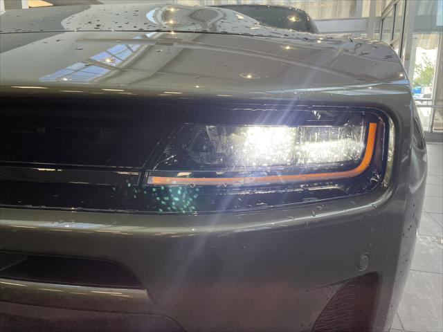 2026 Dodge Charger Scat Pack 2-Door AWD