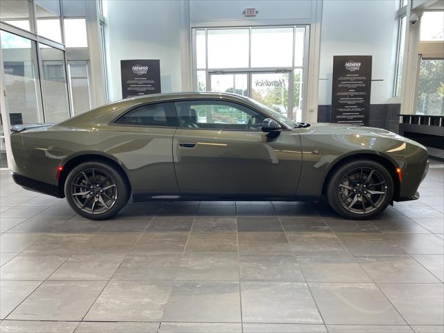 2026 Dodge Charger Scat Pack 2-Door AWD