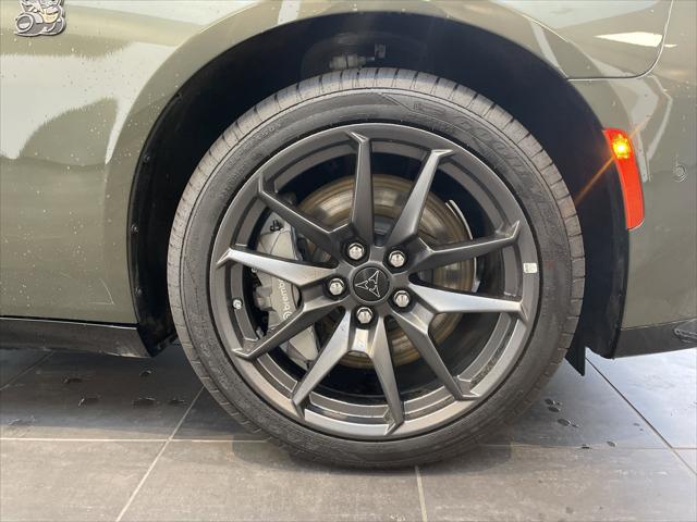2026 Dodge Charger Scat Pack 2-Door AWD