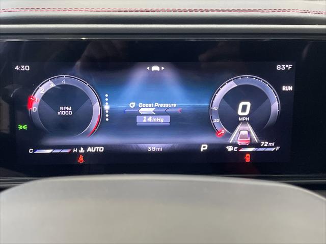 2026 Dodge Charger Scat Pack 2-Door AWD