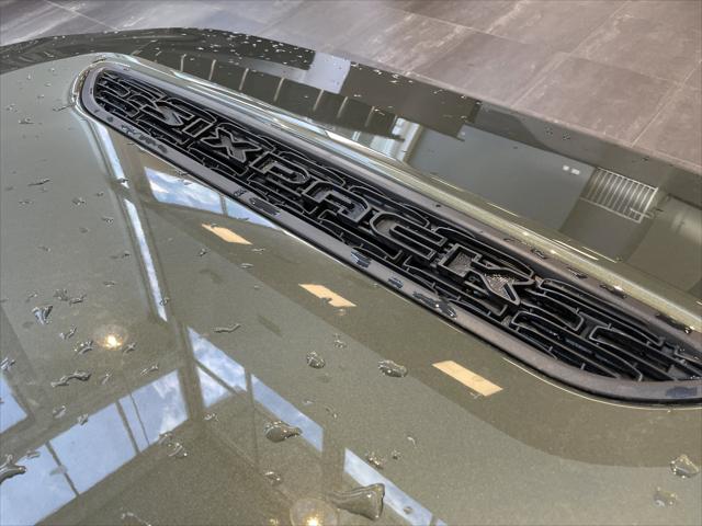 2026 Dodge Charger Scat Pack 2-Door AWD
