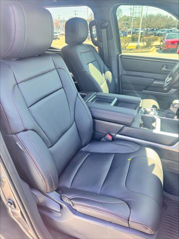 2026 Toyota Tundra SR5 CrewMax 5.5' Bed