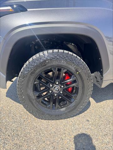 2026 Toyota Tundra SR5 CrewMax 5.5' Bed