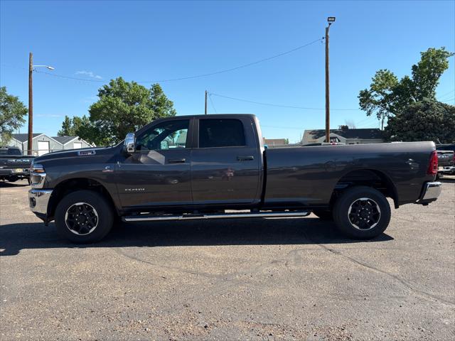 2026 RAM Ram 2500 RAM 2500 LARAMIE CREW CAB 4X4 8 BOX 2026 RAM Ram 2500 RAM 2500 LARAMIE CREW CAB 4X4 8 BOX