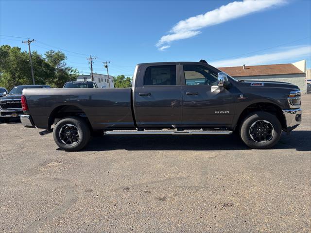 2026 RAM Ram 2500 RAM 2500 LARAMIE CREW CAB 4X4 8 BOX 2026 RAM Ram 2500 RAM 2500 LARAMIE CREW CAB 4X4 8 BOX