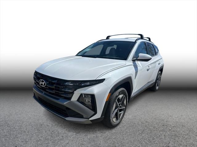 2026 Hyundai Tucson Plug-In Hybrid SEL for sale in San Leandro, CA