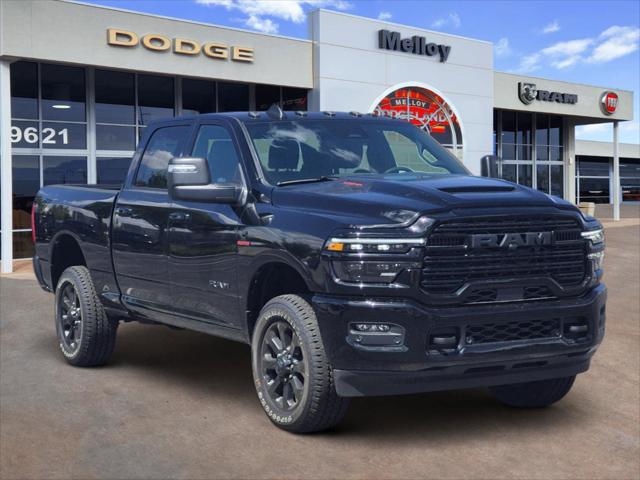 2026 RAM Ram 2500 RAM 2500 LARAMIE CREW CAB 4X4 64 BOX
