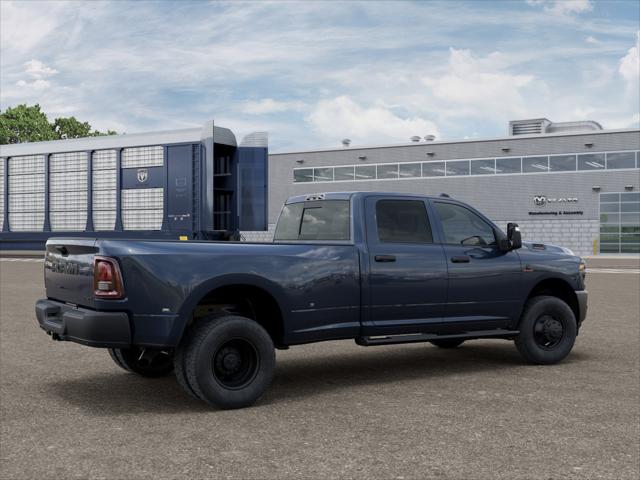 2026 RAM Ram 3500 RAM 3500 TRADESMAN CREW CAB 4X4 8 BOX