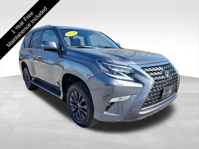 2021 Lexus GX 460 Premium for sale in Westfield, IN