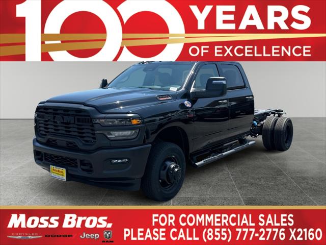 2026 Ram 3500 Chassis Cab Tradesman/Big Horn for sale in San Bernardino, CA