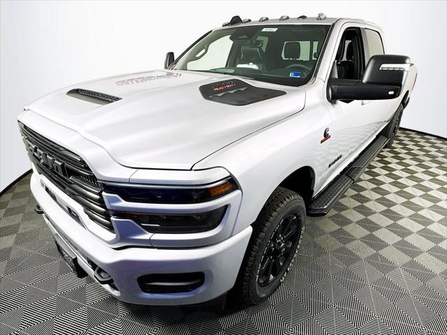 2026 RAM Ram 2500 RAM 2500 LARAMIE CREW CAB 4X4 8 BOX 2026 RAM Ram 2500 RAM 2500 LARAMIE CREW CAB 4X4 8 BOX