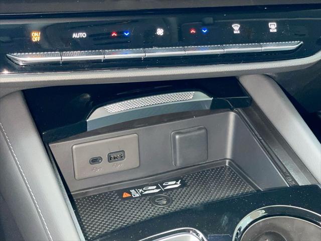 2026 Buick Envision Avenir AWD