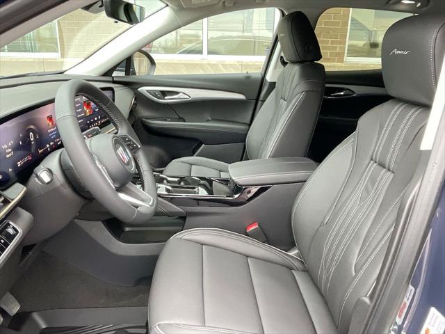2026 Buick Envision Avenir AWD