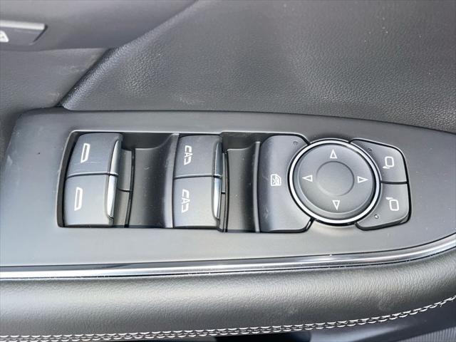 2026 Buick Envision Avenir AWD