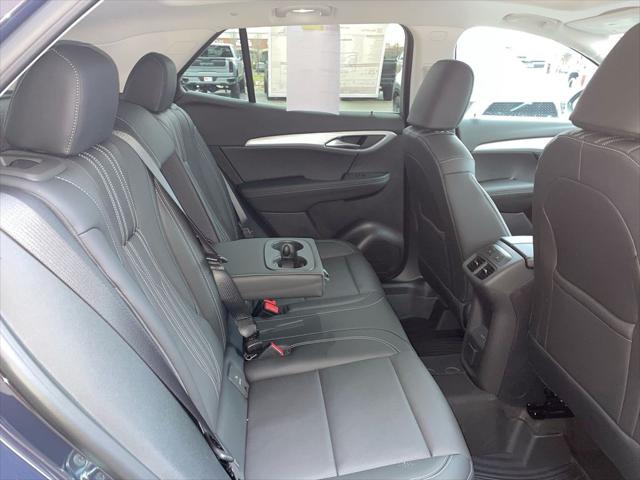 2026 Buick Envision Avenir AWD