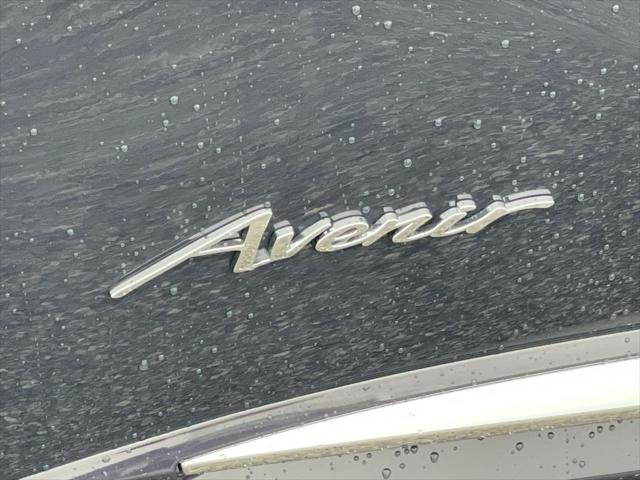 2026 Buick Envision Avenir AWD