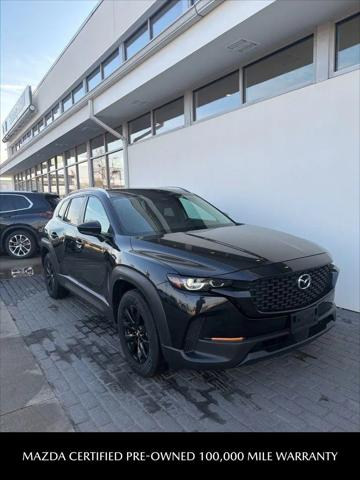 2025 Mazda CX-50 2.5 S Premium Package for sale in South Bend, IN