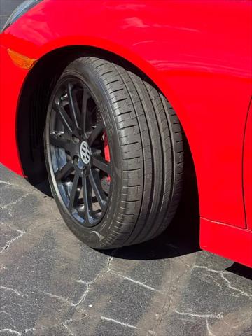 2013 Porsche Boxster 2dr Roadster