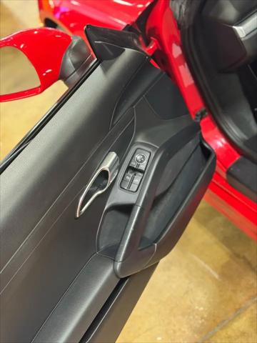 2013 Porsche Boxster 2dr Roadster