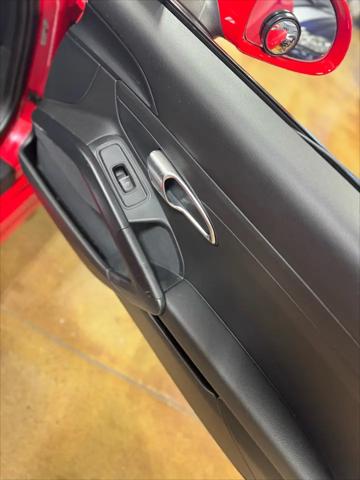 2013 Porsche Boxster 2dr Roadster