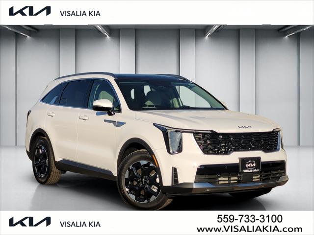 2026 Kia Sorento S for sale in Visalia, CA