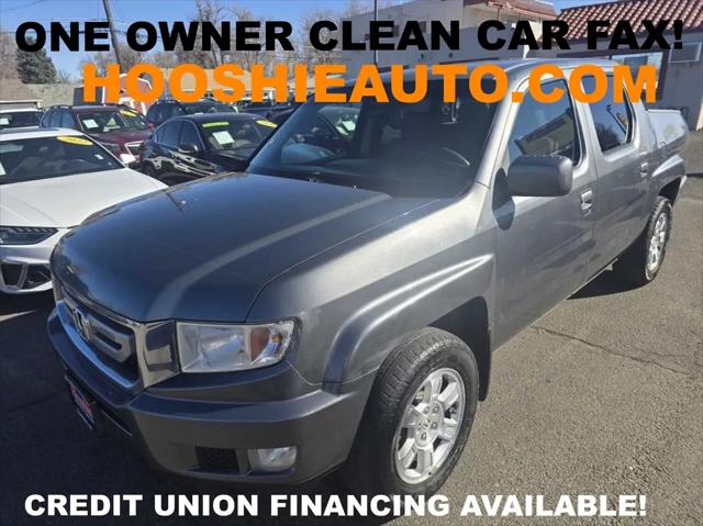 2009 Honda Ridgeline RTS for sale in Englewood, CO
