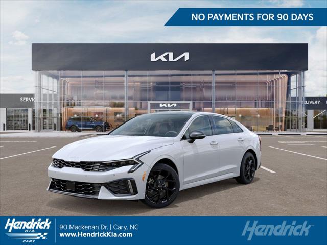 2026 Kia K5 GT-Line FWD for sale in Cary, NC