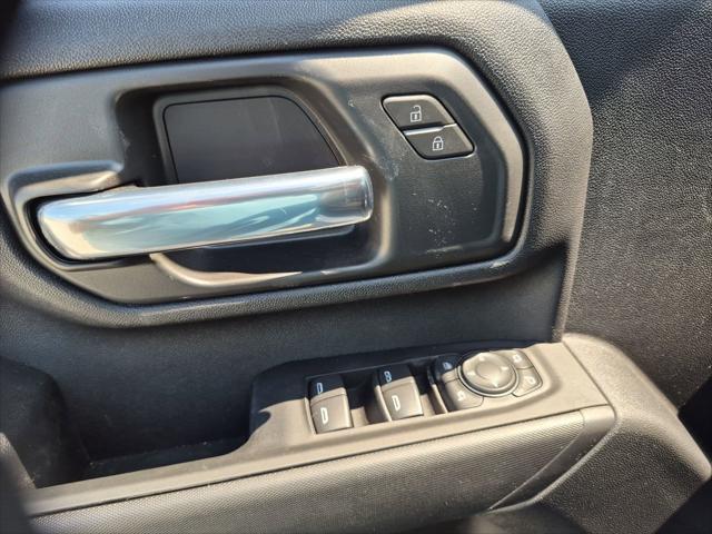 2026 Chevrolet Silverado 2500HD Double Cab, Long Bed, WT, RWD