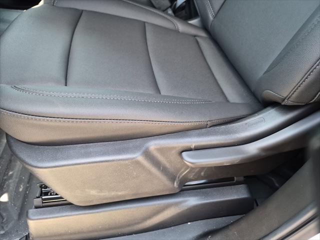 2026 Chevrolet Silverado 2500HD Double Cab, Long Bed, WT, RWD