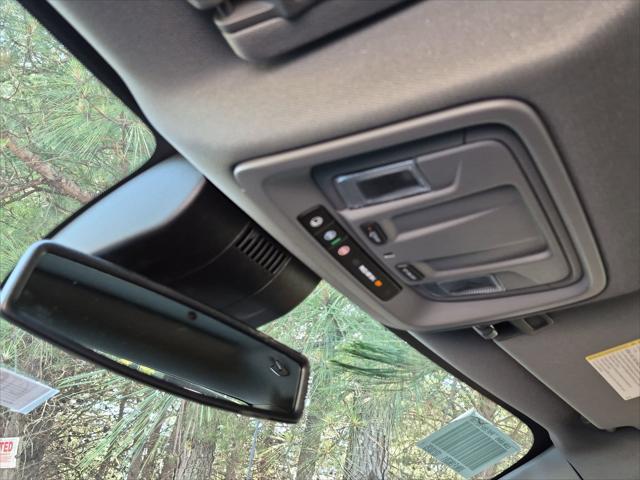 2026 Chevrolet Silverado 2500HD Double Cab, Long Bed, WT, RWD