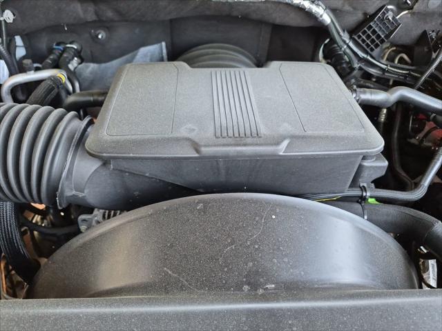 2026 Chevrolet Silverado 2500HD Double Cab, Long Bed, WT, RWD