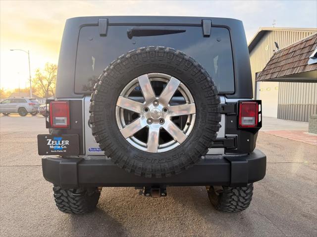 2017 Jeep Wrangler Sport 4x4