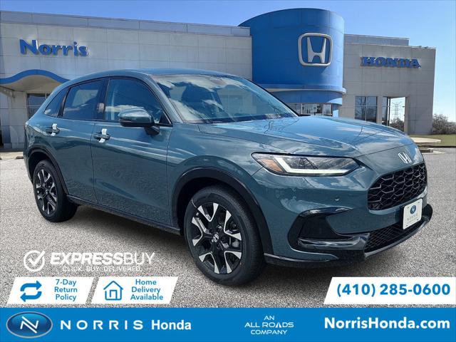 2026 Honda HR-V 2WD EX-L for sale in Baltimore, MD