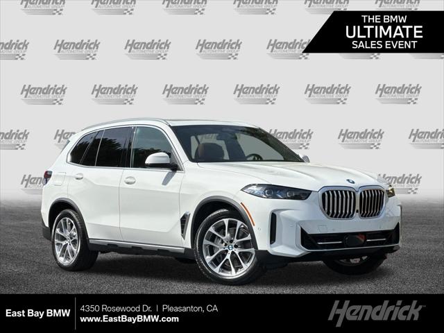 2026 BMW X5 xDrive50e for sale in Daleville, IN