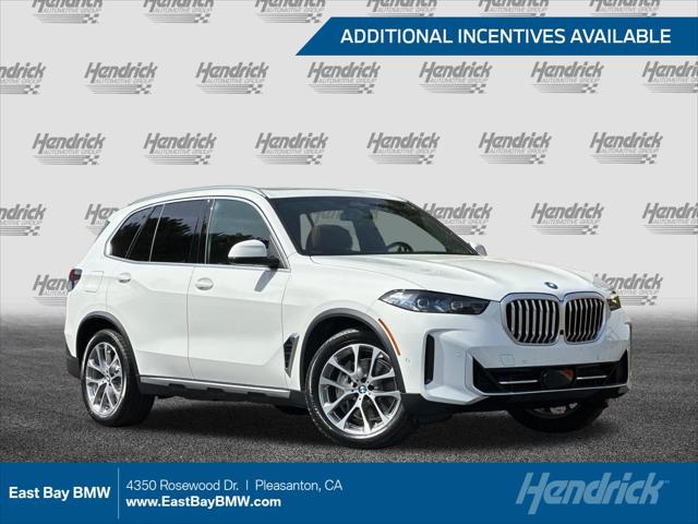 2026 BMW X5 xDrive50e for sale in Daleville, IN