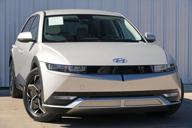2023 Hyundai IONIQ 5 SEL