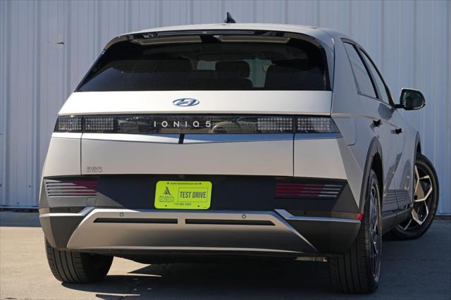 2023 Hyundai IONIQ 5 SEL