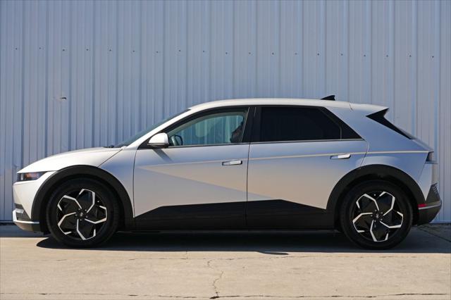 2023 Hyundai IONIQ 5 SEL